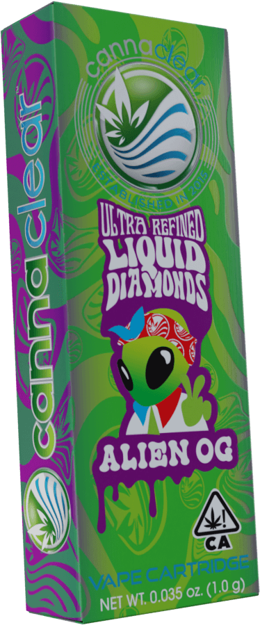 Alien OG