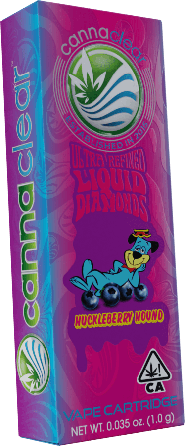Huckleberry Hound